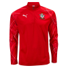 25/26 Home matchday zip ADULT