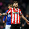 Match Worn 24/25 Home Poppy Shirt - Manning