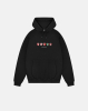 AOF BLACK HOODIE