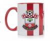 SAINTS 3 CREST MUG