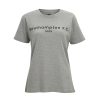 Ladies Workman Print tee
