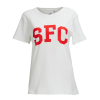Ladies Darcey Tee SFC Print