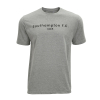 Mens Dalton Wordmark Tee