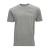 Mens Dalton Small Wordmark Tee
