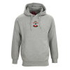 Adults Billy Hoody Crest Print
