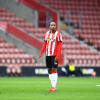 Match Worn 24/25 FA Cup home Shirt - Walker-Peters