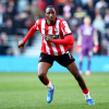 Match Worn 24/25 Foundation Shirt - Aribo