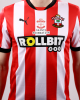 Match Issued 24/25 Foundation Shirt - Wood