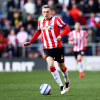 Match Worn 24/25 Foundation Shirt - Downes