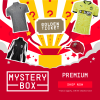 Mystery Box Premium