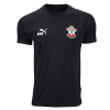 SAINTS TEAM KING TEE BLACK