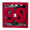 90th BIRTHDAY CARD