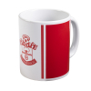 SAINTS 25/26 HOME KIT MUG