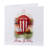 MUM SHIRT BIRTHDAY CARD