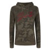 DANNY INGS CAMO HOODIE
