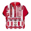 SAINTS KIT STATIONERY SET