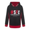 SAINTS YOUTH SOLO HOODIE