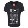 SAINTS YOUTH ARTHUR T-SHIRT