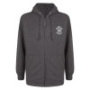 SAINTS CLASSIC CHARCOAL HOODIE