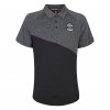 SAINTS MARKS YOUTH ATHTECH POLO