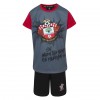 SAINTS CURTIS YOUTH PYJAMAS