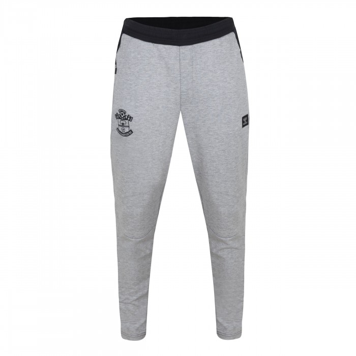 SAINTS HUMMEL EVO TROPPER TRACKSUIT BOTTOMS SAINTS HUMMEL EVO TROPPER TRACKSUIT BOTTOMS
