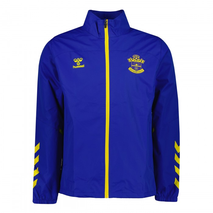 SAINTS JUNIOR 21/22 RAIN JACKET