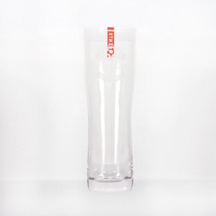 SAINTS PINT GLASS