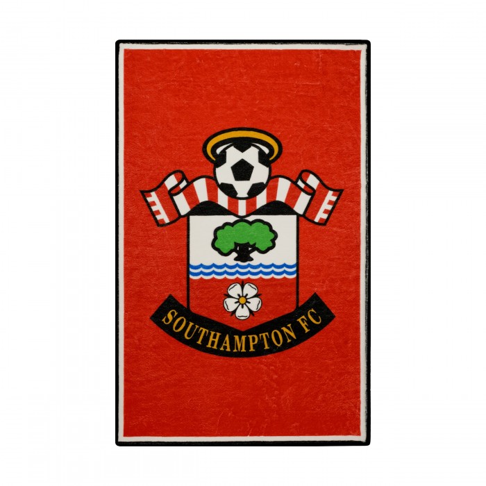 Saints Bedroom Rug