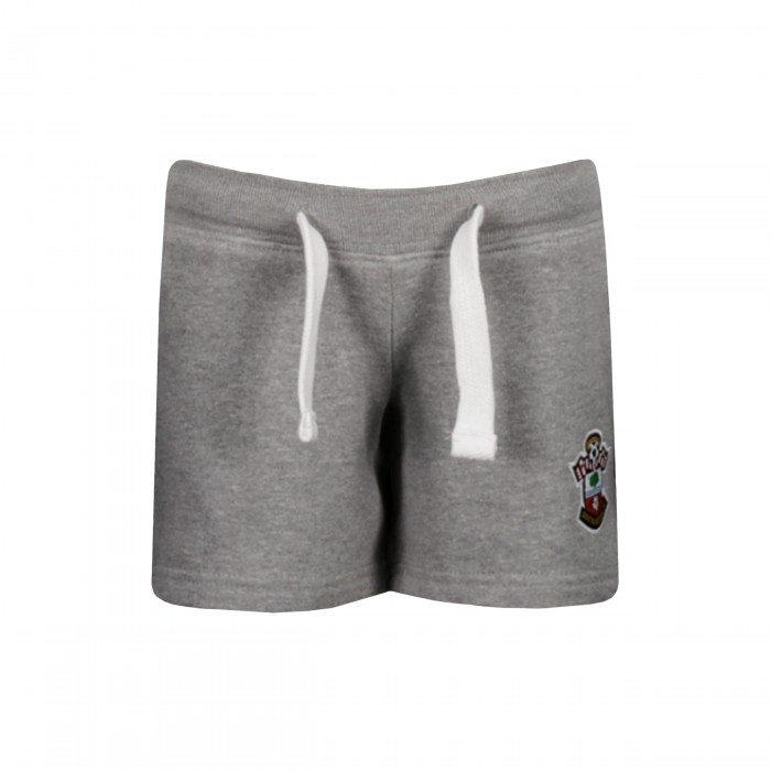 SAINTS YOUTH ESSENTIAL SWEAT SHORTS