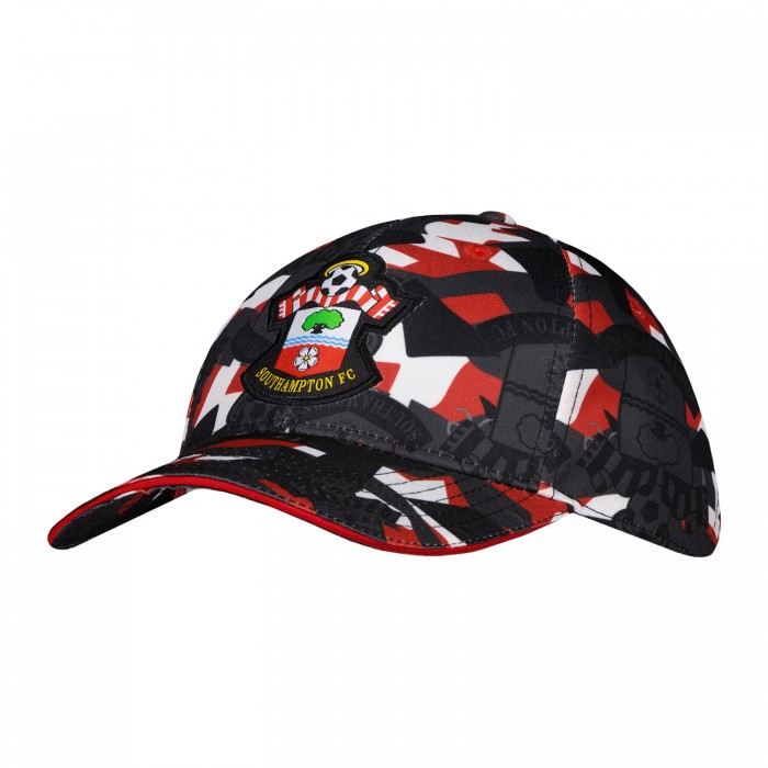 SAINTS JUNIOR CAMO CAP