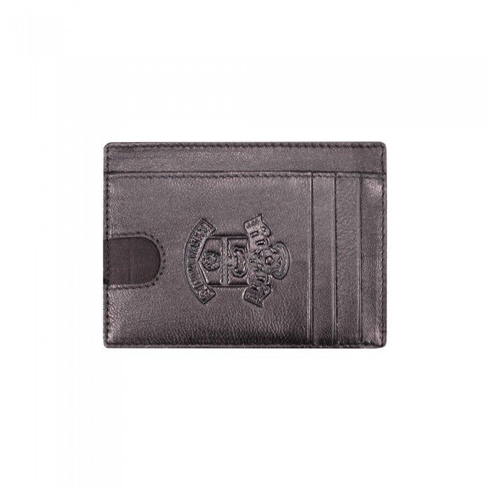 SOUTHAMPTON LEATHER CARD HOLDER