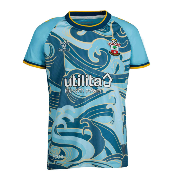 SAINTS JUNIOR 22/23 AWAY SHIRT