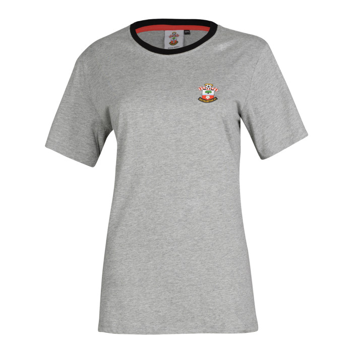 SOUTHAMPTON WOMENS PYJAMAS GREY SOUTHAMPTON WOMENS PYJAMAS GREY