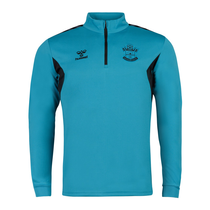 SAINTS JUNIOR 23/24 TRAINING ZIP SWEAT