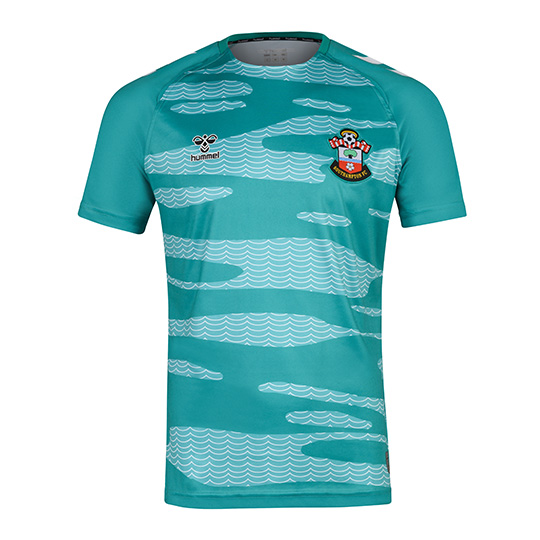 SAINTS JUNIOR 23/24 AWAY MATCHDAY T-SHIRT