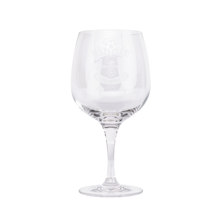 SAINTS CRYSTAL GIN GLASS SAINTS CRYSTAL GIN GLASS