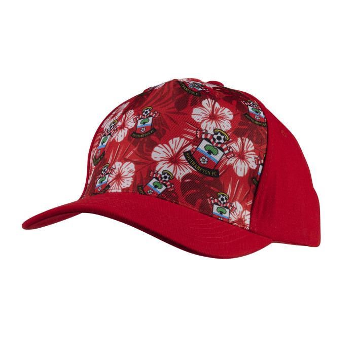 SAINTS HAWAIIAN CAP SAINTS HAWAIIAN CAP