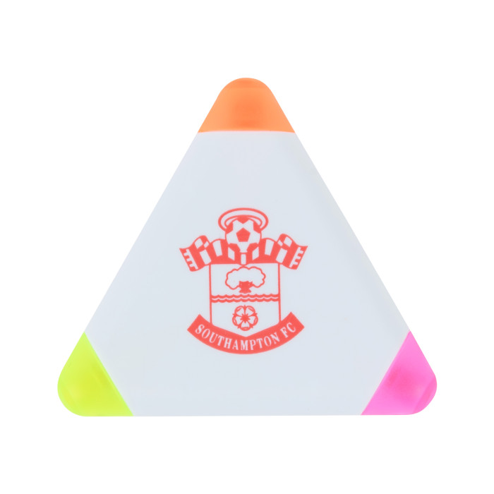 SAINTS TRIANGLE HIGHLIGHTER SAINTS TRIANGLE HIGHLIGHTER