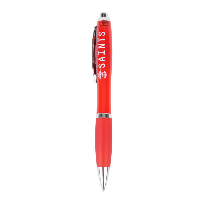 SAINTS CURVY PEN SAINTS CURVY PEN