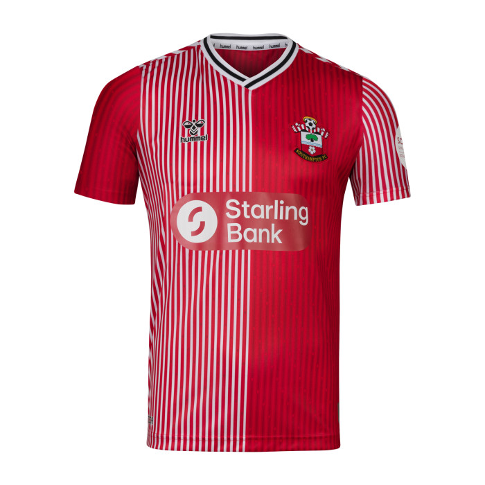 SAINTS ADULT 23/24 STARLING HOME SHIRT