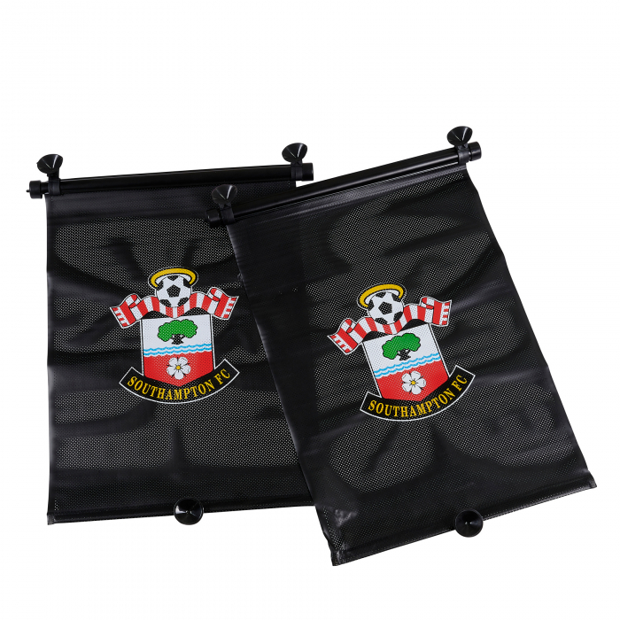 SAINTS CAR SUN SHADE