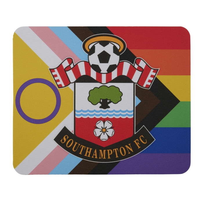 SAINTS PRIDE MOUSEMAT SAINTS PRIDE MOUSEMAT