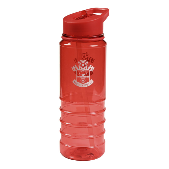 SAINTS RED DRINKS BOTTLE SAINTS RED DRINKS BOTTLE