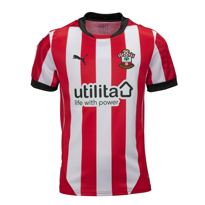 Saints football kit on sale