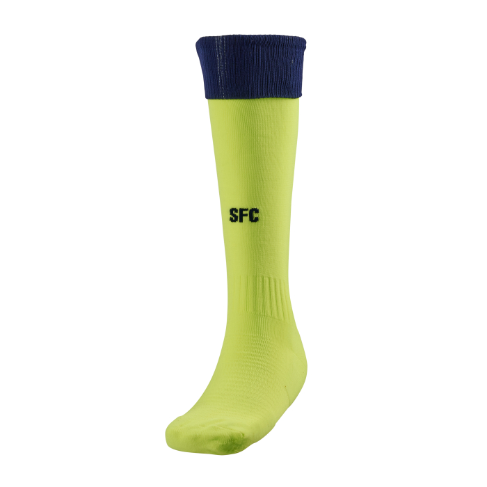SAINTS ADULT 24/25 PUMA AWAY SOCKS SAINTS ADULT 24/25 PUMA AWAY SOCKS