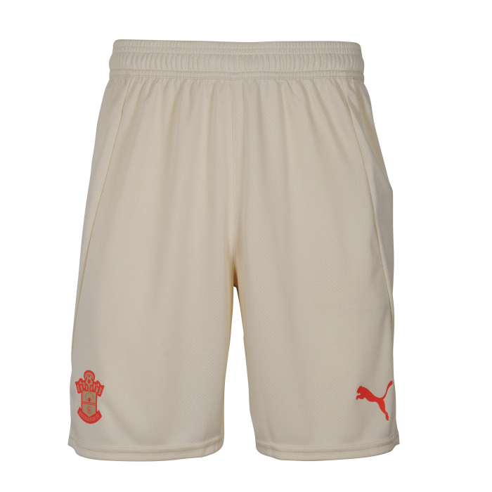 SAINTS ADULT 24/25 PUMA THIRD GK SHORTS SAINTS ADULT 24/25 PUMA THIRD GK SHORTS
