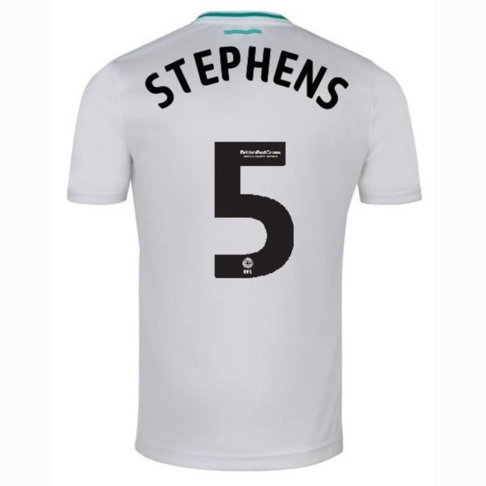 Match Issued 23/24 Away Shirt - Stephens