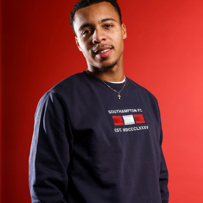 SAINTS EST SWEAT SAINTS EST SWEAT