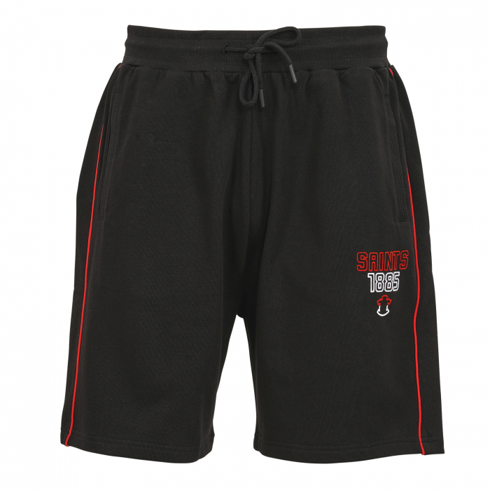 SAINTS COURTSIDE SHORTS SAINTS COURTSIDE SHORTS